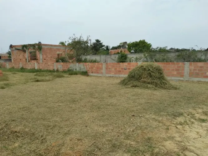 Venda-se terreno