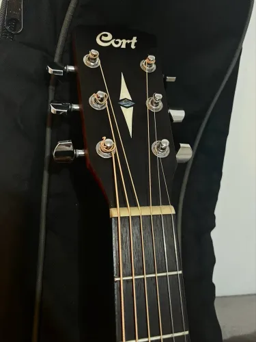Violão Cort MR500 - Dreadnought