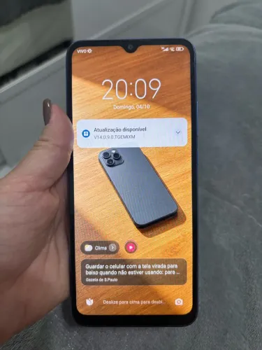 Redmi 10C