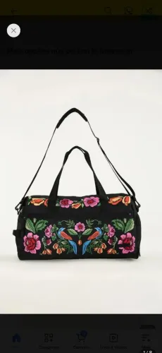 Bolsa farm findi