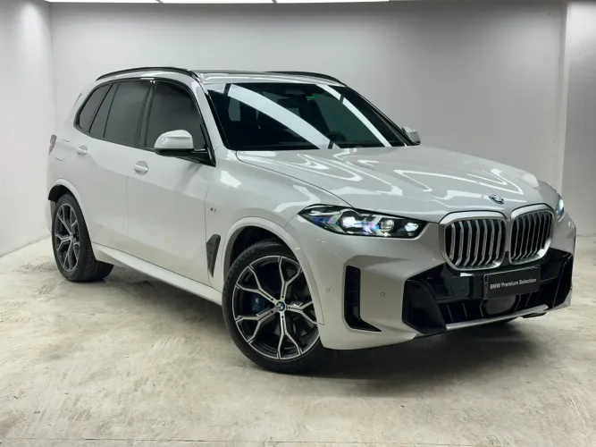 BMW X5 Xdrive 50E 3.0 M Sport Aut. (hibrido) 2026