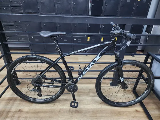 Bicicleta audax havok nx tamanho 19