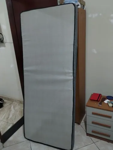 Colchão de solteiro 