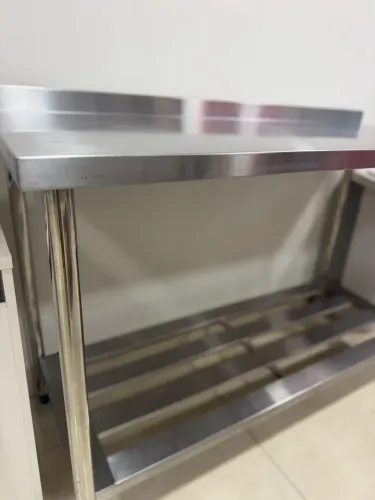 Mesa Inox