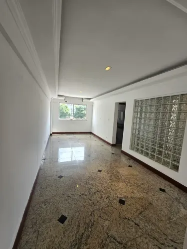 Alugo apartamento em Nazaré c/ 2/4 em Belém pa