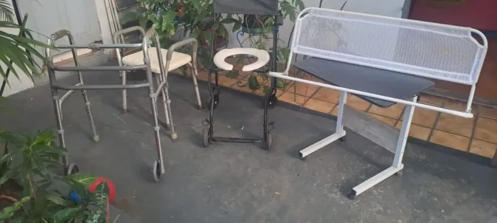 Produto Ortopédico