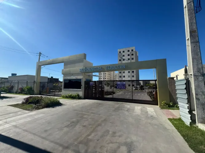Apartamento à venda no TOULON, TABULEIRO DO MARTINS 2, Maceió, AL