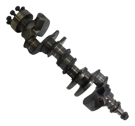 Virabrequim Stander  Bmw X5 4.4  2006 164430