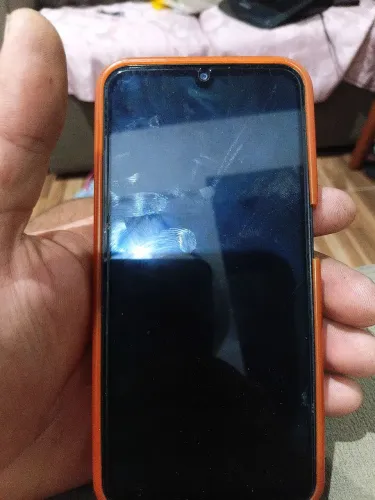 Celular galaxy a 24 128gb 4 ram
