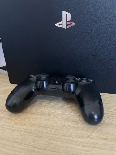 CONTROLE ORIGINAL PS4