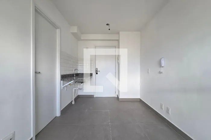 Apartamento à Venda - Vila Olímpia, 1 Quarto, 27 m2