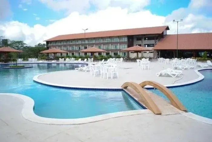 Flats no Canárius Residence - 2, 3 ou 4 suítes