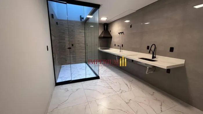 Sobrado com 3 dormitórios à venda, 130 m² por R$ 820.000 - Vila Dom Pedro II - São Paulo/S