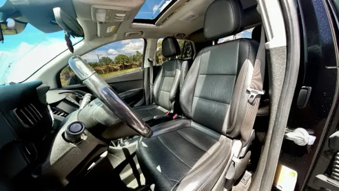 Chevrolet Tracker Premier 1.4 Turbo 16V Flex AUT 2019