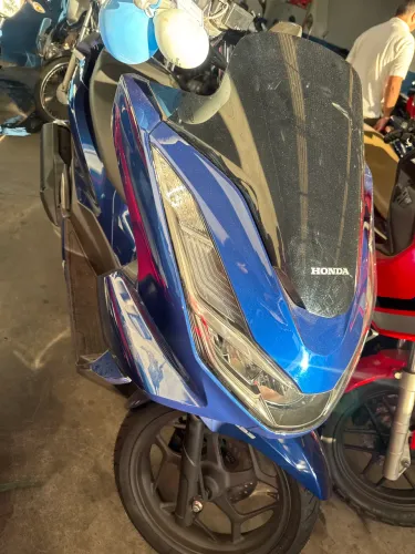 Pcx 160 2026 zero km