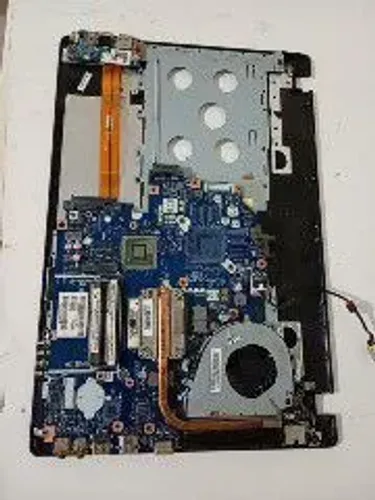 Placa mãe Acer 5570 Intel i3