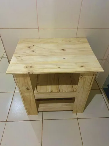 Mesa de apoio
