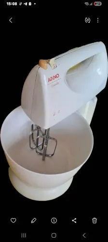 Batedeira Arno