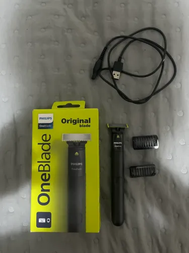 ONE BLADE PHILIPS