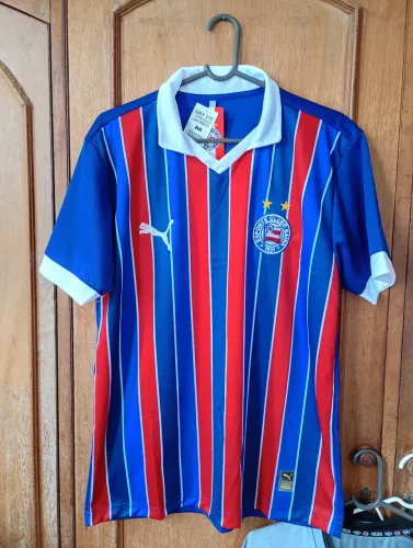 Camisa do E. C. Bahia 2026