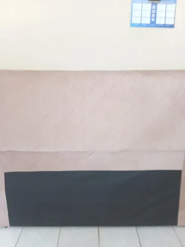 CABECEIRA DE CAMA