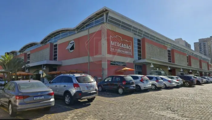 SALAO COMERCIAL em JUNDIAÍ - SP, CENTRO