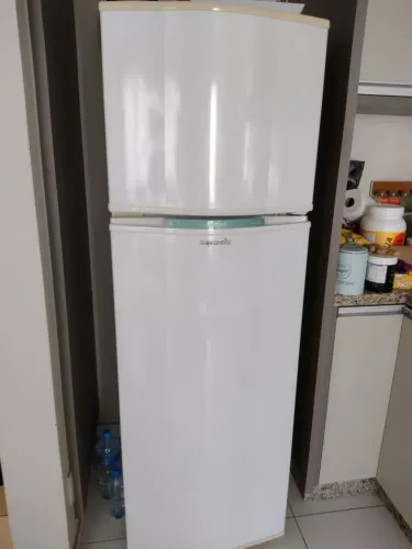 Geladeira consul