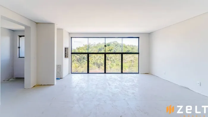 Apartamento com 2 dormitórios à venda, 98 m² por R$ 820.000,00 - Itoupava Norte - Blumenau