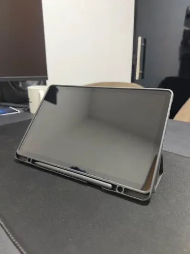 Samsung Tablet Galaxy Tab S6 Lite com caneta