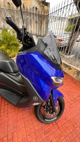 NMax