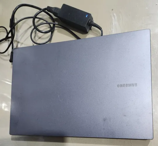 NOTEBOOK SAMSUNG NP 550XDA