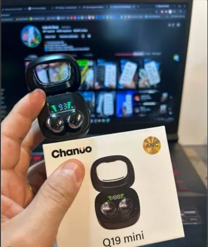 FOME Q19 MINI CHANUO