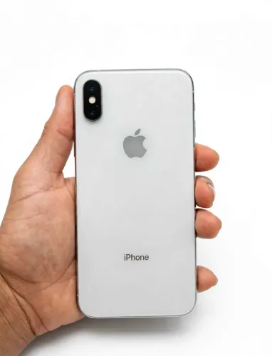 iPhone X 64GB BRANCO
