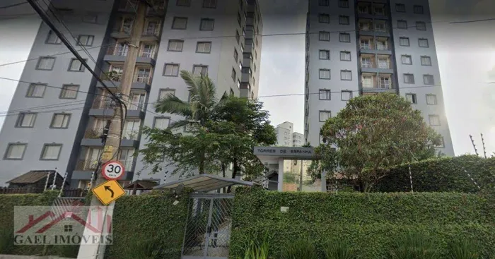 Apartamento com 3 dormitórios à venda, 68 m² por R$ 460.000,00 - Tatuapé - São Paulo/SP