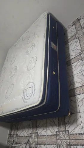 Cama de casal King
