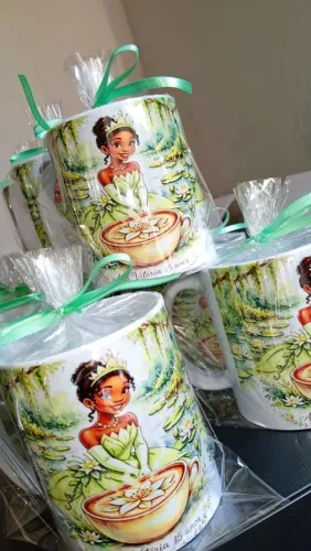 Caneca Personalizada Atacado
