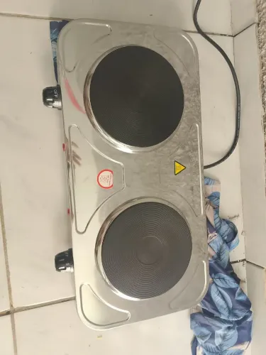Fogão Elétrico à Venda
