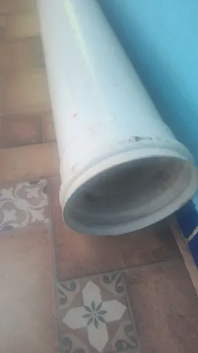 Tubo de 200