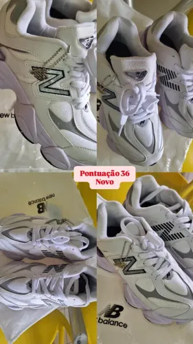 Tênis New Balance