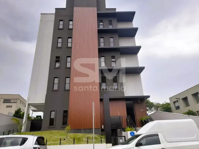 Sala Comercial, Passo dos Fortes, Chapecó, SC.