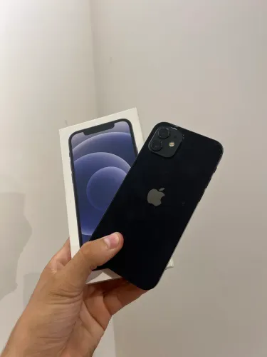 iPhone 12 128gb 