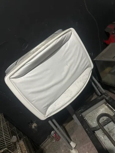 Pé de banheira