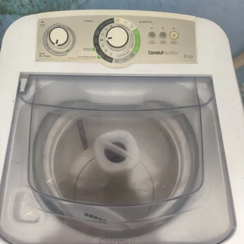 Máquina de lavar Consul COM DEFEITO