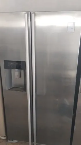 LG Side by Side 