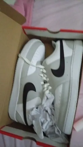 Tênis Nike lançamento ORIGINAL com NF  na caixa 