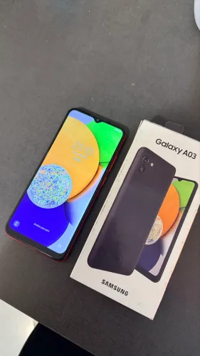 Samsung A03