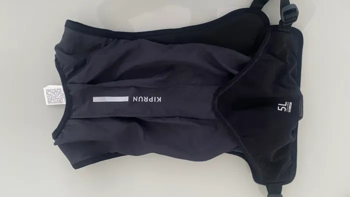 Mochila de hidratação DECATHLON 5L