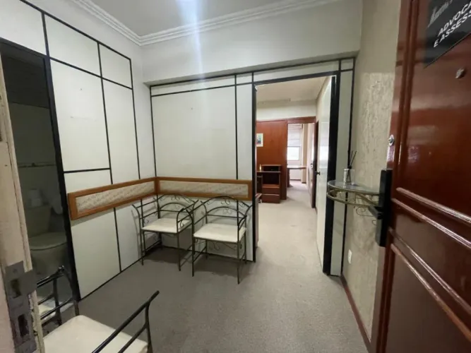 Sala comercial bairro Centro, em Blumenau/SC.