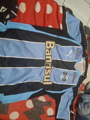 Camisa titular grêmio 2010 original 