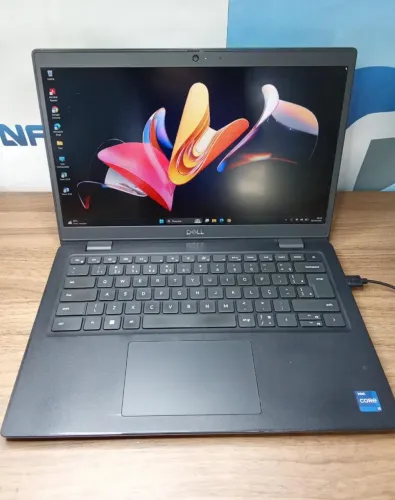 Notebook Dell Core i5 11th 8GB SSD480GB